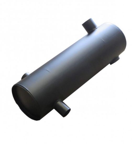 Picture of MUFFLER