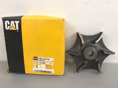 Picture of IMPELLER-PUMP