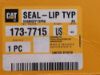 Picture of SEAL-LIP TYP