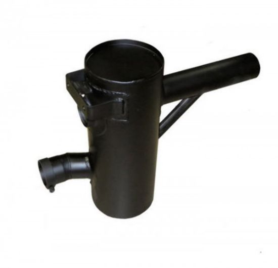 Picture of MUFFLER AS