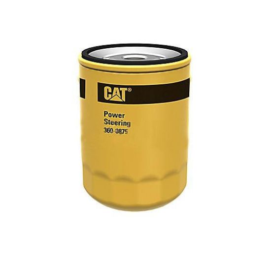 Picture of FILTER-OIL -