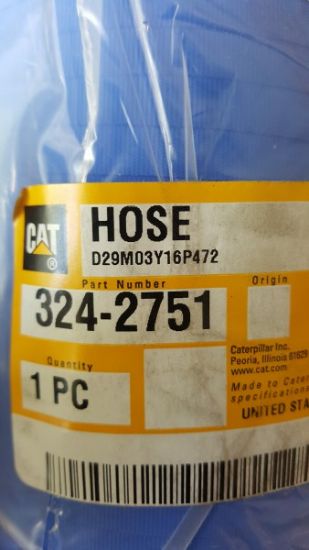 Picture of HOSE