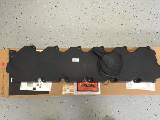 Picture of COVER GP-MEC