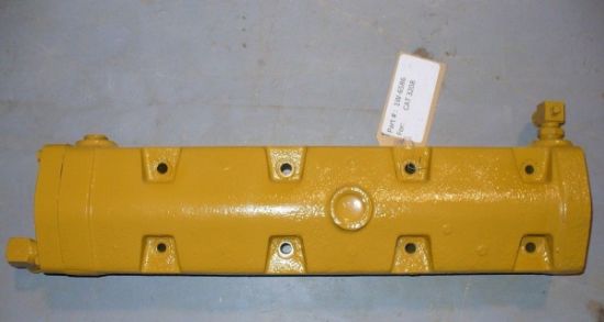 Picture of MANIFOLD A