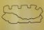 Picture of GASKET (VALVE BRACKET)