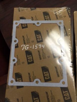 Picture of GASKET