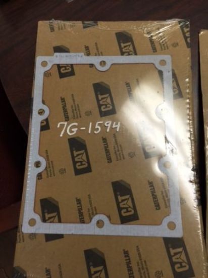 Picture of GASKET