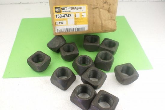 Picture of NUT-TRACK