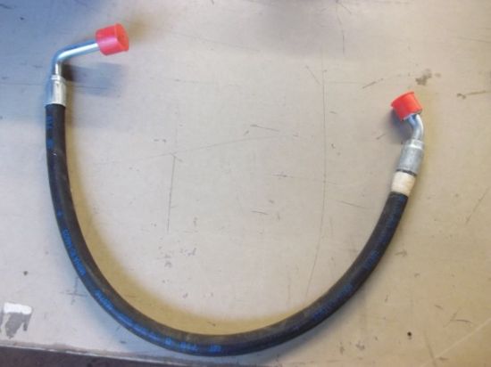 Picture of HOSE AS