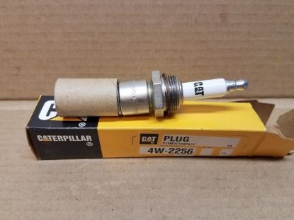 Picture of SPARK PLUG