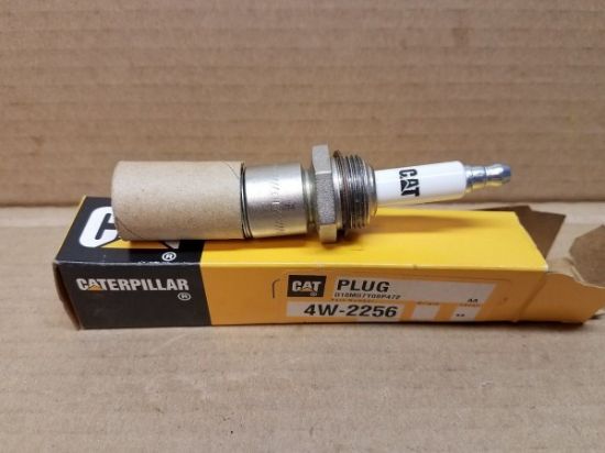 Picture of SPARK PLUG