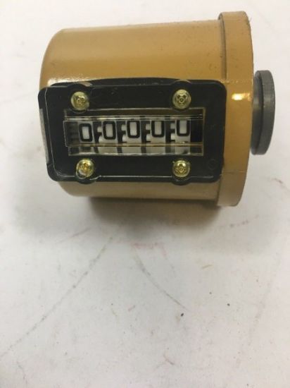 Picture of METER A