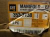 Picture of MANIFOLD-EXH