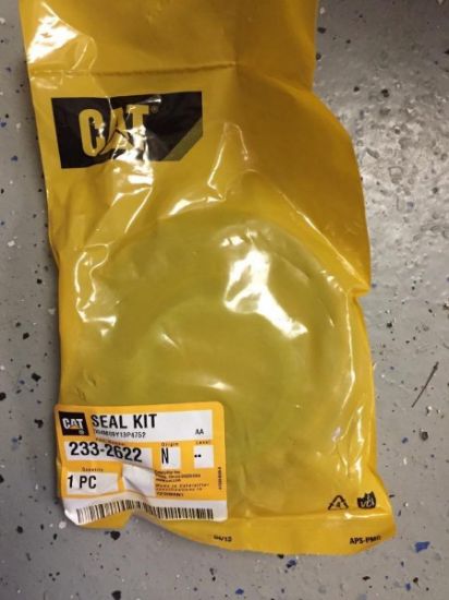 Picture of SEAL KIT