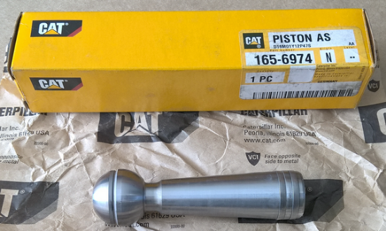 Picture of PISTON AS