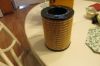 Picture of Filter, Hydraulic Cartridge
