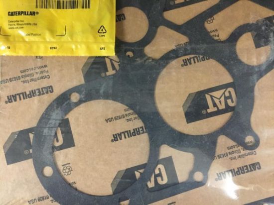 Picture of GASKET