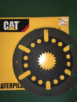 Picture of DISC-FRICTION