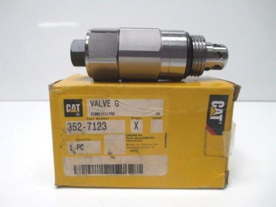 Picture of VALVE GP-RLF