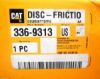 Picture of DISC-FRICTION