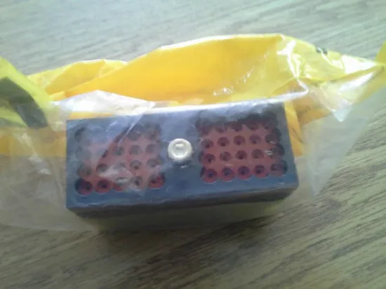 Picture of Plug AS-Connector