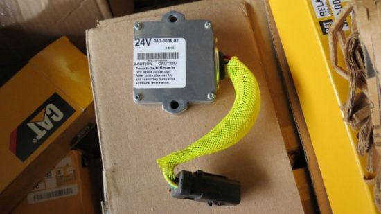 Picture of RELAY AS-SS