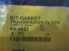 Picture of KIT GASKET