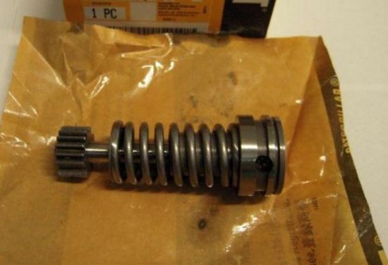 Picture of PLUNGER