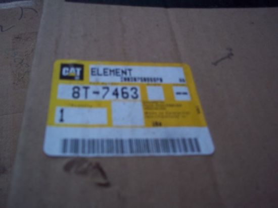 Picture of ELEMENT, AIR FILTER