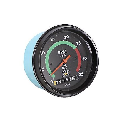 Picture of TACHOMETER A