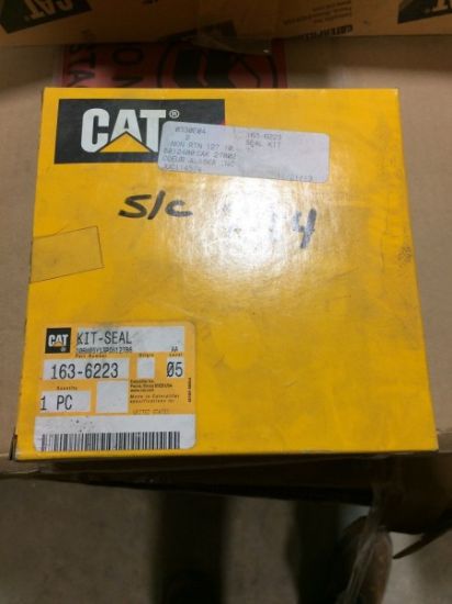 Picture of SEAL KIT