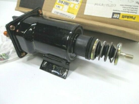 Picture of Solenoid AS-Starting Motor