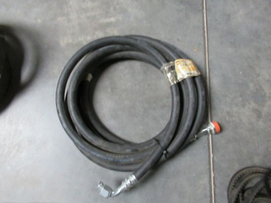 Picture of HOSE A