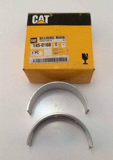 Picture of BEARING MAIN