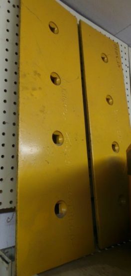 Picture of CUTTING EDGE