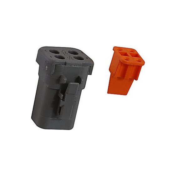 Picture of PLUG KIT-CON