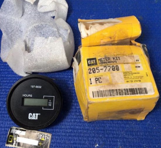 Picture of METER KIT