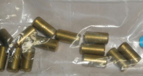 Picture of PIN