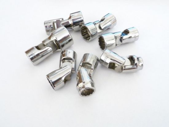 Picture of SOCKET G