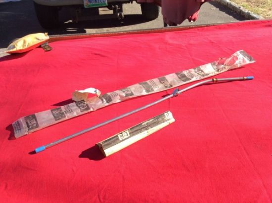 Picture of Oil Fill  Dipstick