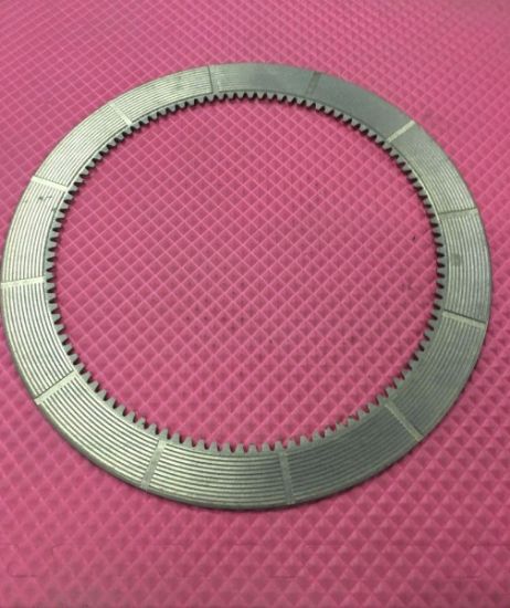 Picture of DISC A