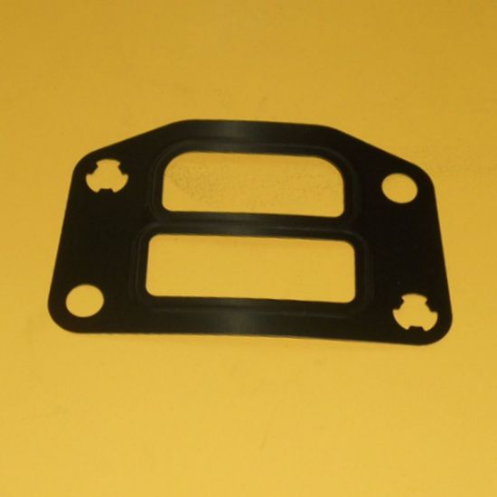 Picture of GASKET (ENGINE OIL FILTER BASE)