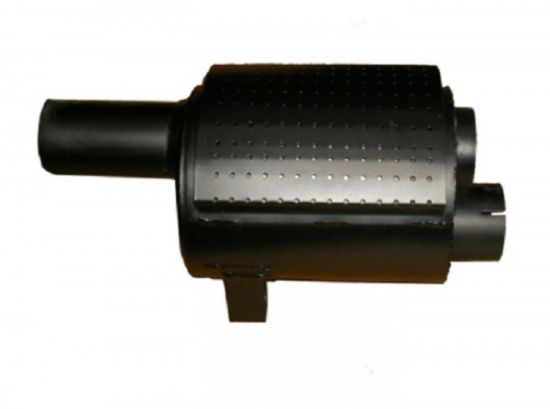 Picture of MUFFLER AS