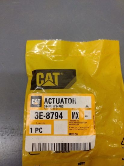 Picture of ACTUATOR