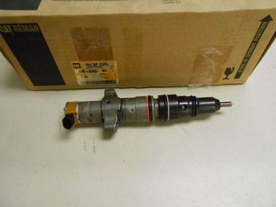 Picture of FUEL INJECTOR