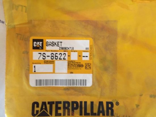 Picture of GASKET