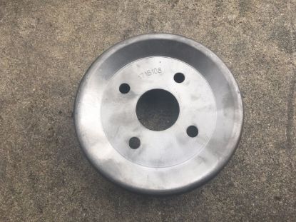 Picture of PULLEY, WATER PUMP