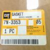 Picture of GASKET