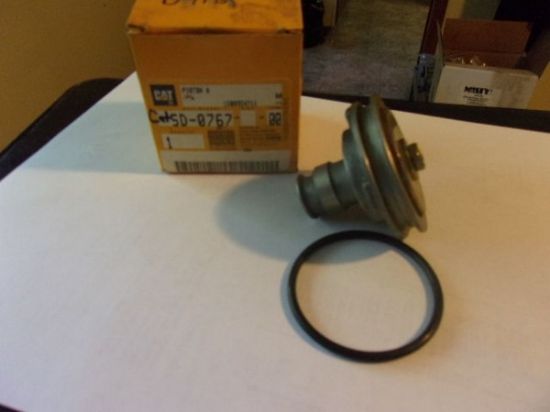 Picture of PISTON A