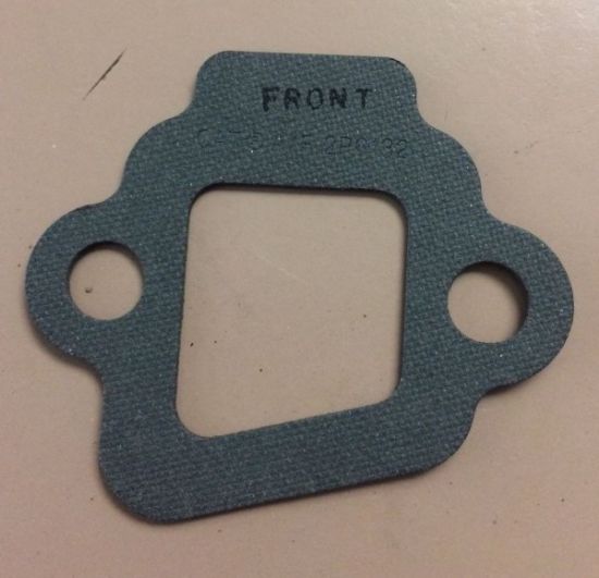 Picture of GASKET-ELBOW